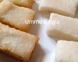 Foto langkah ke 7 dari resep Gemblong Ketan Rumahan.