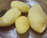 Foto del paso 2 de la receta: Ñoquis de ricota, papa y queso ✨ livianos y fáciles