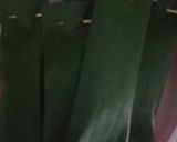 Foto langkah ke 6 dari resep Pepes Tahu.