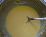 Foto langkah ke 4 dari resep Roti Jala kuah Kare.