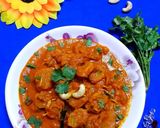 গাট্টা সাব্জি (Gatte ki sabji recipe in bengali) রেসিপির ধাপ 6 ছবি