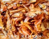 Foto langkah ke 5 dari resep ¹¹⁹ Teri goreng garing.