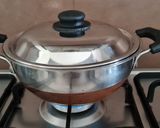 নারকেল লাউ (Narkel Lau recipe in Bengali) রেসিপি ধাপ - 2 ছবি