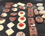 Foto del paso 3 de la receta: Masas secas
