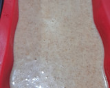 Foto del paso 4 de la receta: Budín integral de Naranja 🍊