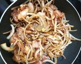 Foto del paso 4 de la receta: Pollo a la mantequilla