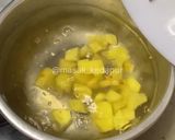 Foto langkah ke 1 dari resep Bihun Kentang.