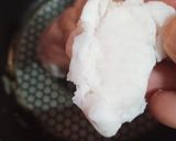 صورة لخطوة 2 من وصفة شحمة ذايبة لعدة أطباق تقليدية جزائرية 🇩🇿