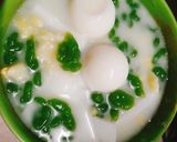 Hình bước làm 2 của món Chè Thái