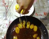 Foto del paso 6 de la receta: Plátanos flameados🔥