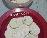 Foto langkah ke 6 dari resep Cireng Nasi.