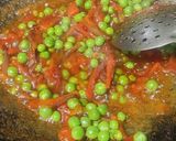 मसाला वेज़ नूडल्स (Masala veg noodles recipe in Hindi) रेसिपी चरण 2 फोटो