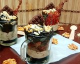ચોકો વોલનટ ડિલાઈટ (choco walnut delight recipe in Gujarati) રેસીપી સ્ટેપ7ફોટો