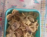عکس مرحله 4 از دستور پاستا