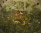 Foto langkah ke 4 dari resep Kalumpe (Karuang).