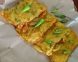 Foto langkah ke 3 dari resep 24. Tempe goreng tepung renyah.