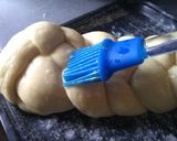 Foto del paso 11 de la receta: Pan Jalá