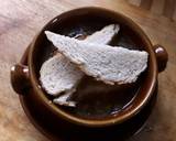 Sig's Onion soup with Brandy, #myfavouriterecipes recipe step 4 photo