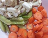 Foto langkah ke 1 dari resep S0p Ayam Balungan.