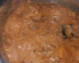 A picture of step 13 of Biryani #arabic dishes contest.