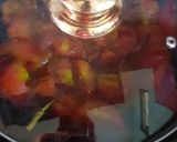 A picture of step 7 of Tomato sweet chutney (Bengali tomato tok).