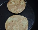 Foto del paso 3 de la receta: Pancitos de zucchinis 🥒🥒