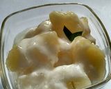 Foto langkah ke 4 dari resep 2. Cassava Thai (Singkong Thailand).