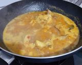 Foto langkah ke 4 dari resep Ayam Bumbu Merah.