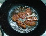 A picture of step 3 of Smoked Fried Kababs.