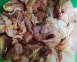 Foto langkah ke 2 dari resep Ayam Garang Asem Kemangi.