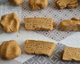 Une image de l'étape 2 de Mango & Cocco Cookies !!.