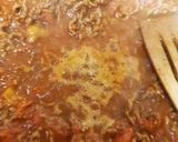 A picture of step 3 of My Spaghetti Beef Bolognaise 💚.