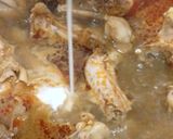 Foto langkah ke 4 dari resep Gulai Ayam Simple.