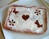 Foto del paso 5 de la receta Pastelitos de boniato con sacarina