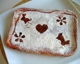 Foto del paso 5 de la receta: Pastelitos de boniato con sacarina
