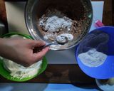 Foto del paso 7 de la receta: Pastel de chocomenta (El Kraken🐙)