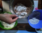 Foto del paso 7 de la receta: Pastel de chocomenta (El Kraken🐙)