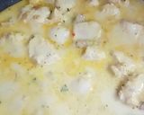Foto del paso 5 de la receta: Strogonoff de pollo especial