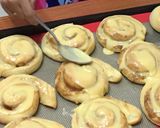 Foto langkah ke 6 dari resep Cinnamon Rolls.