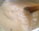 Foto del paso 2 de la receta: Cola de mono sin alcohol
