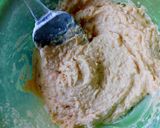 Foto del paso 3 de la receta: Budín de Mandarina