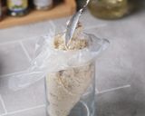Foto langkah ke 2 dari resep Gulai cumi bunting padang.