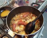 Foto del paso 2 de la receta: Mariscal Caliente