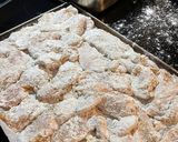 A picture of step 2 of Basic Chicken Tenders.