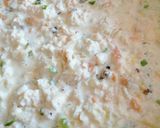 Foto del paso 4 de la receta: Chupe de mariscos surtidos
