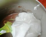 Foto del paso 4 de la receta: Bizcocho de chocolate pequeño