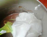 Foto del paso 4 de la receta: Bizcocho de chocolate pequeño