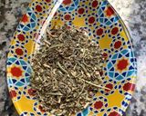 Une image de l'étape 2 de 🪹🍃Tapenade olive 🫒 noire herbes 🌿 de Provence🌶️🪻piment oiseau🌶️.