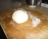 Foszlós fahéjas, kakaós kiflik recept fázis 5 fotója
