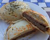 Foto del paso 4 de la receta: EmpaBurguer🍔